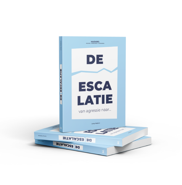 De escalatie.